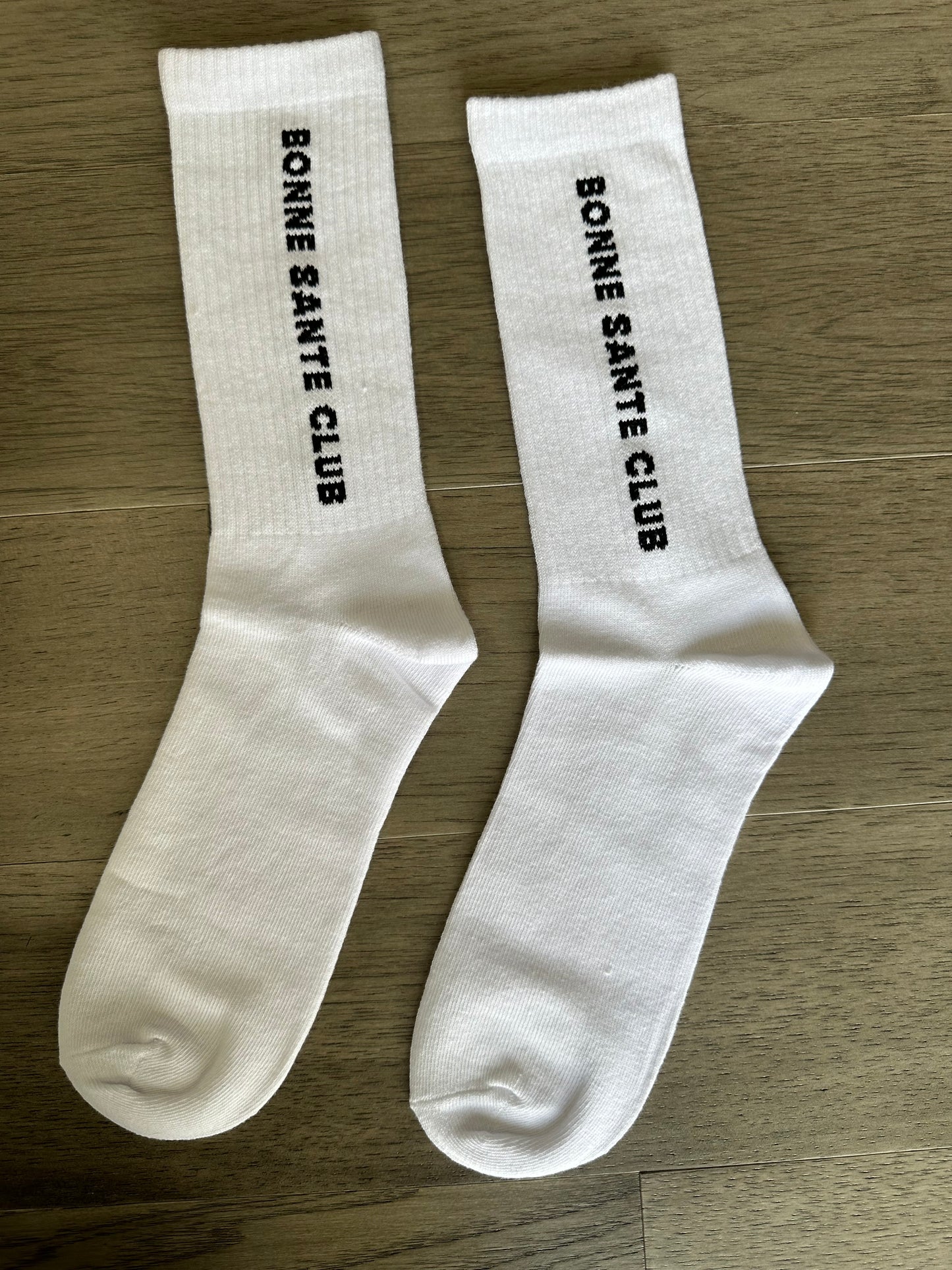 Tall Crew Sock Unisex