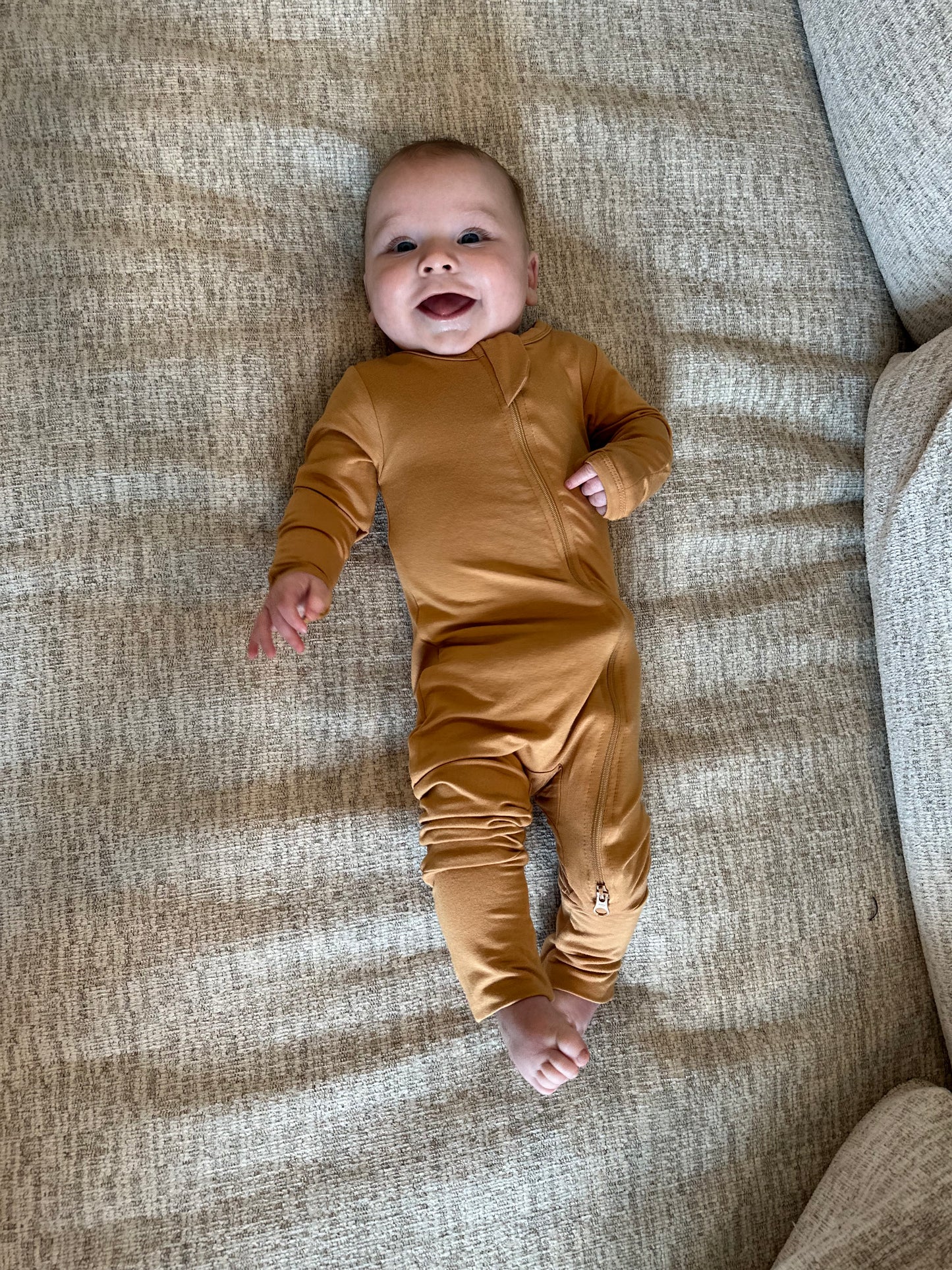 Bamboo Onsie