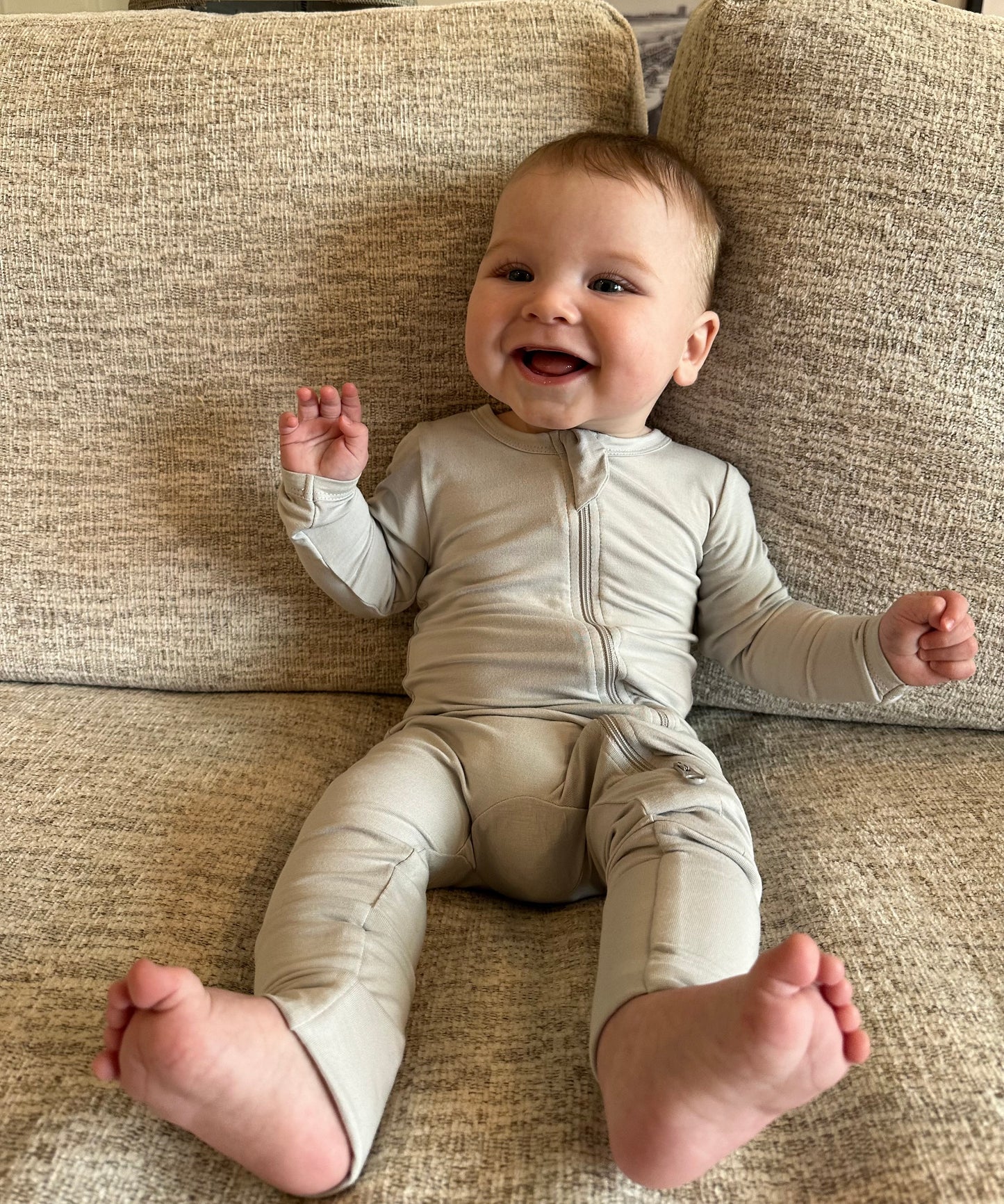 Bamboo Onsie