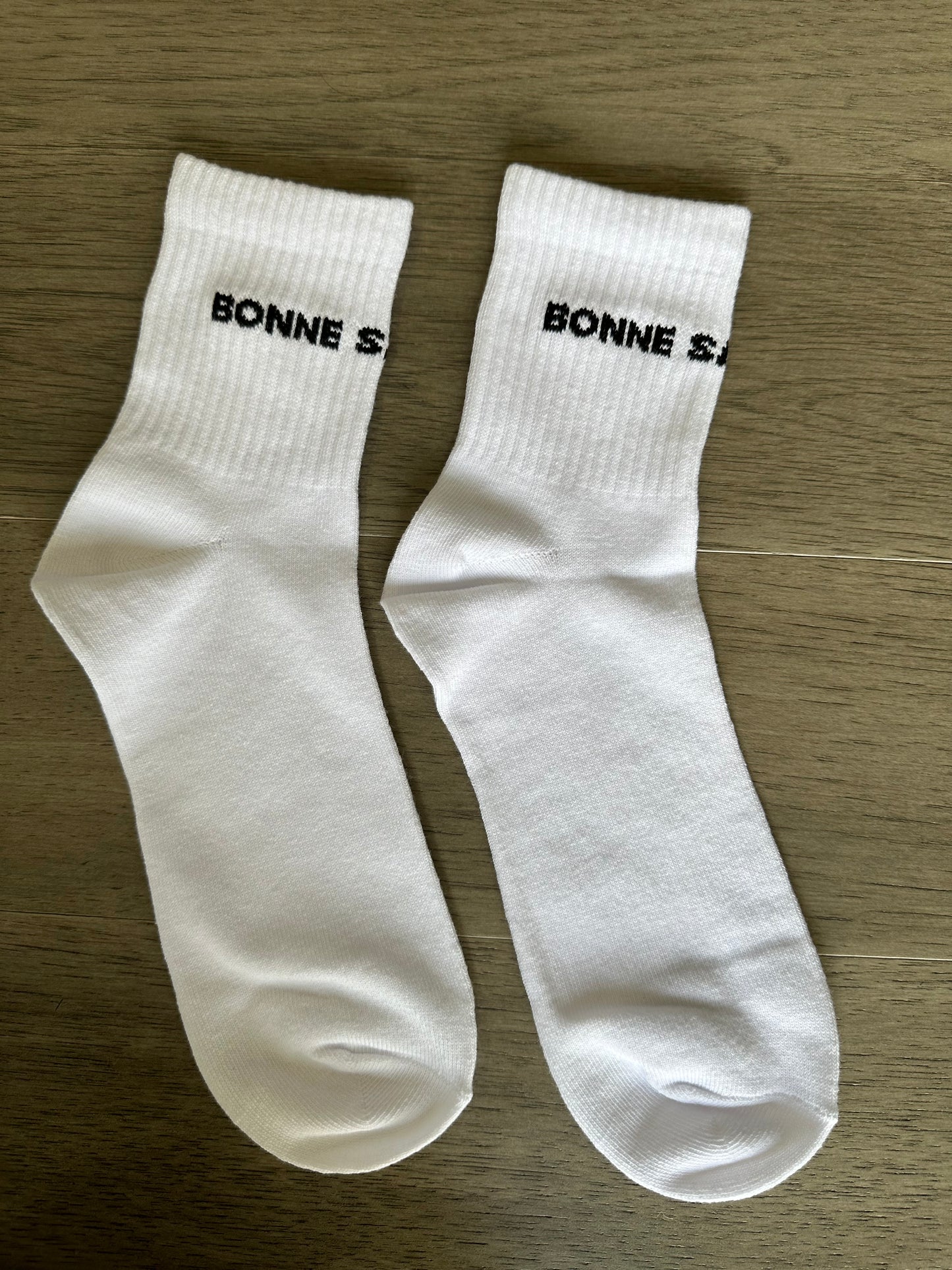 Medium Crew Socks