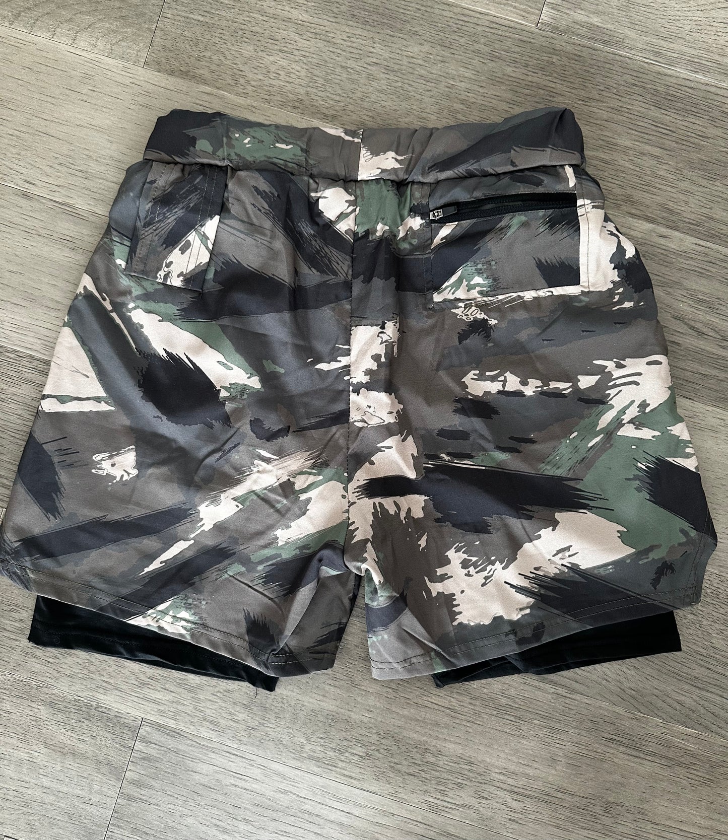 Men's Flex Short