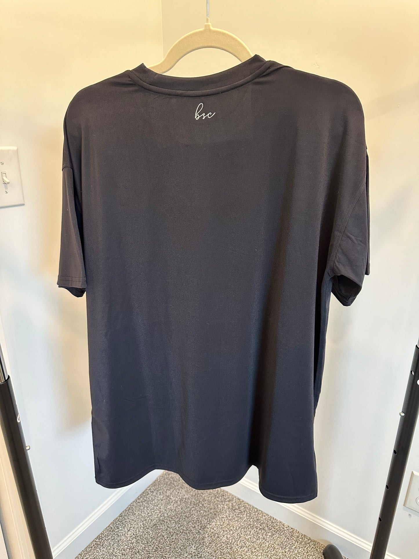 Gentle Mover Loose Fit T-Shirt