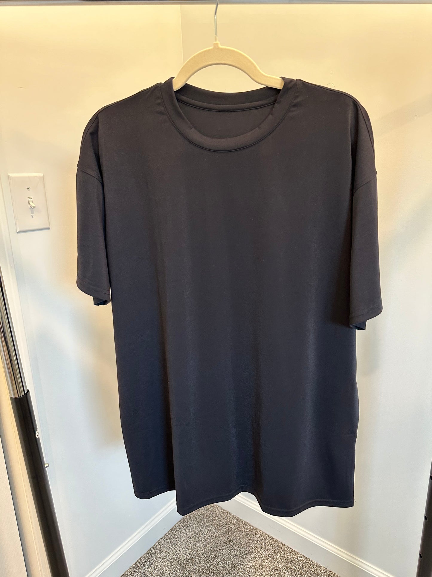 Gentle Mover Loose Fit T-Shirt