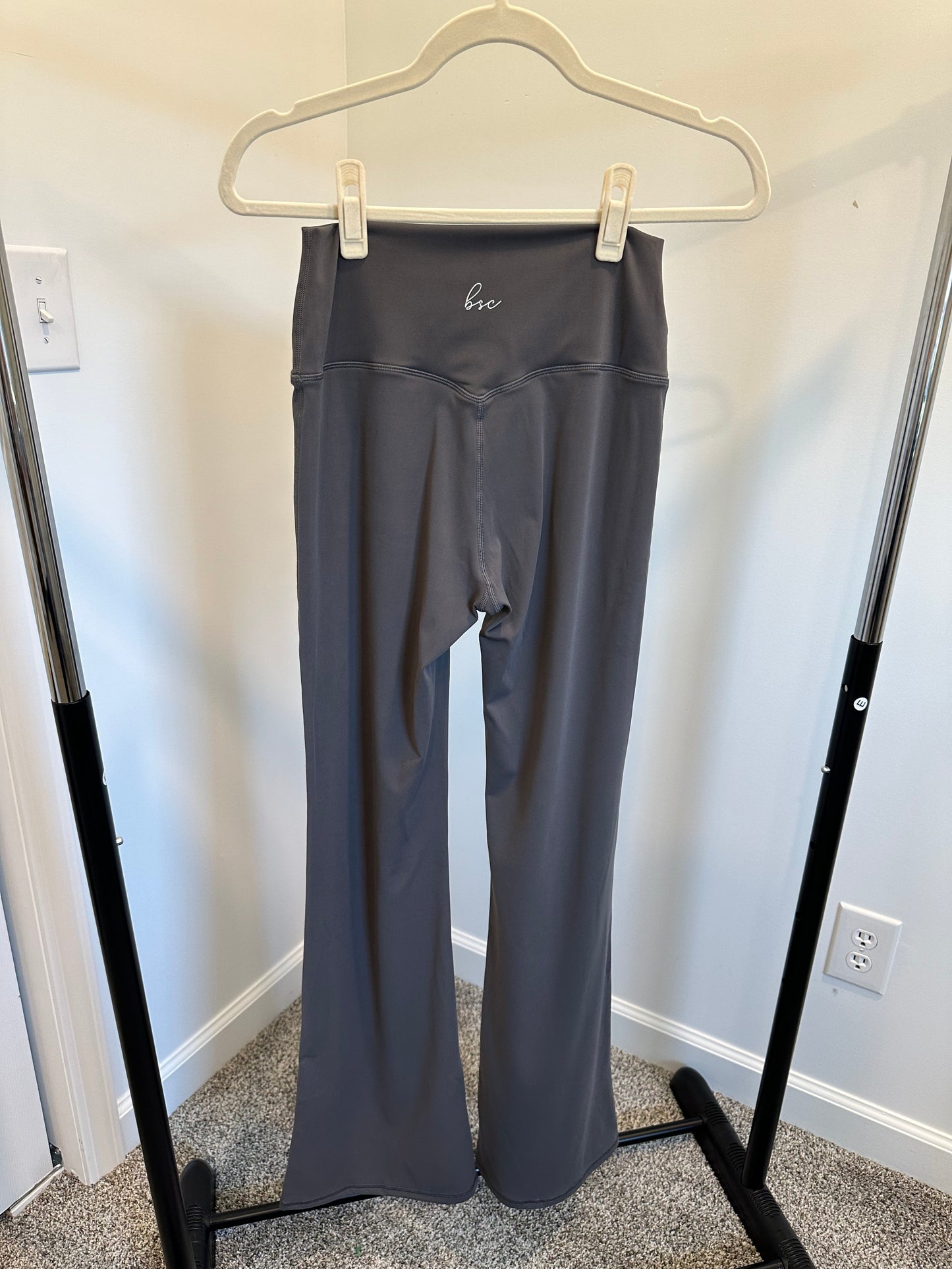 Gentle Mover Flare Pant 31"