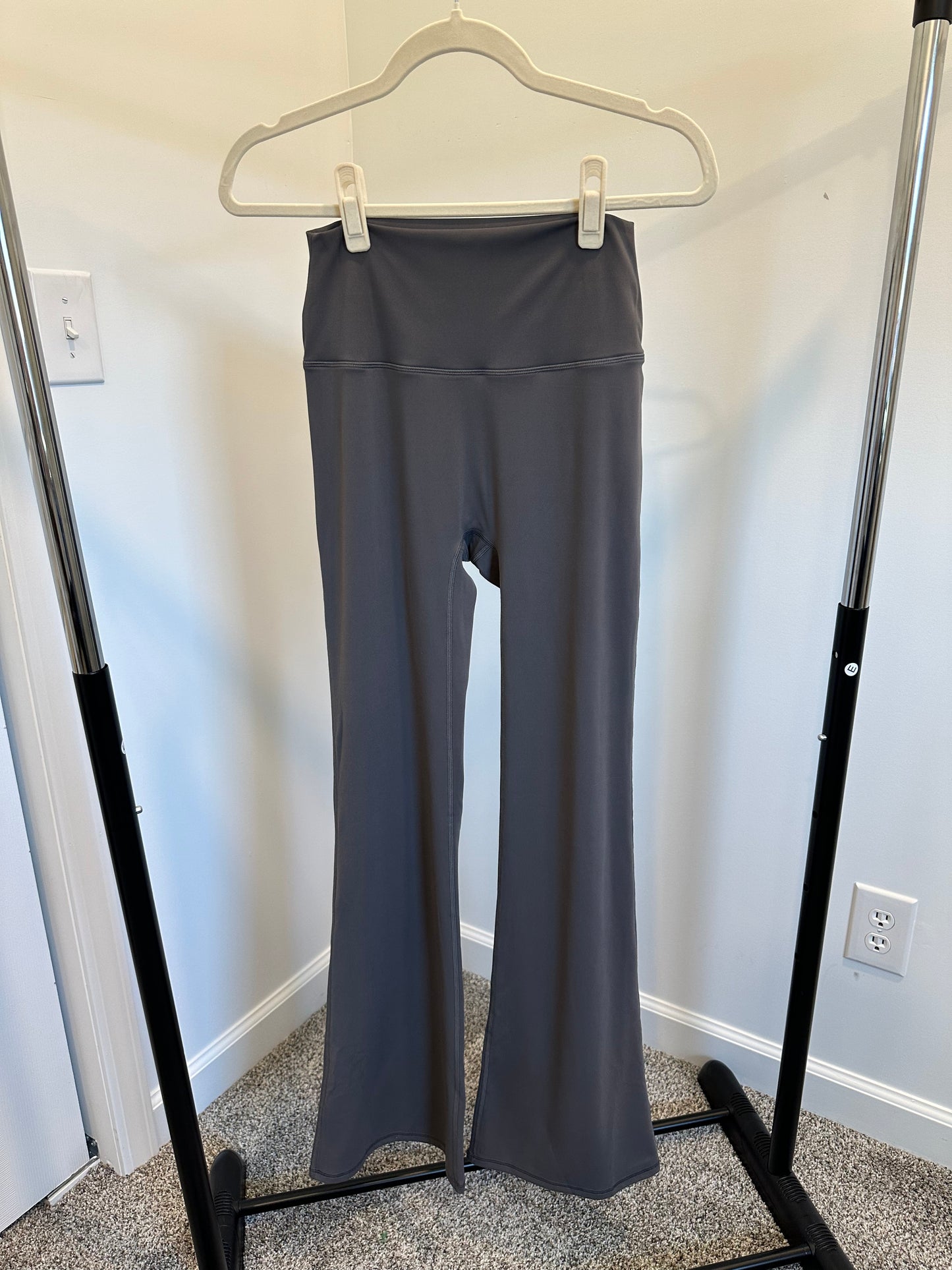 Gentle Mover Flare Pant 31"