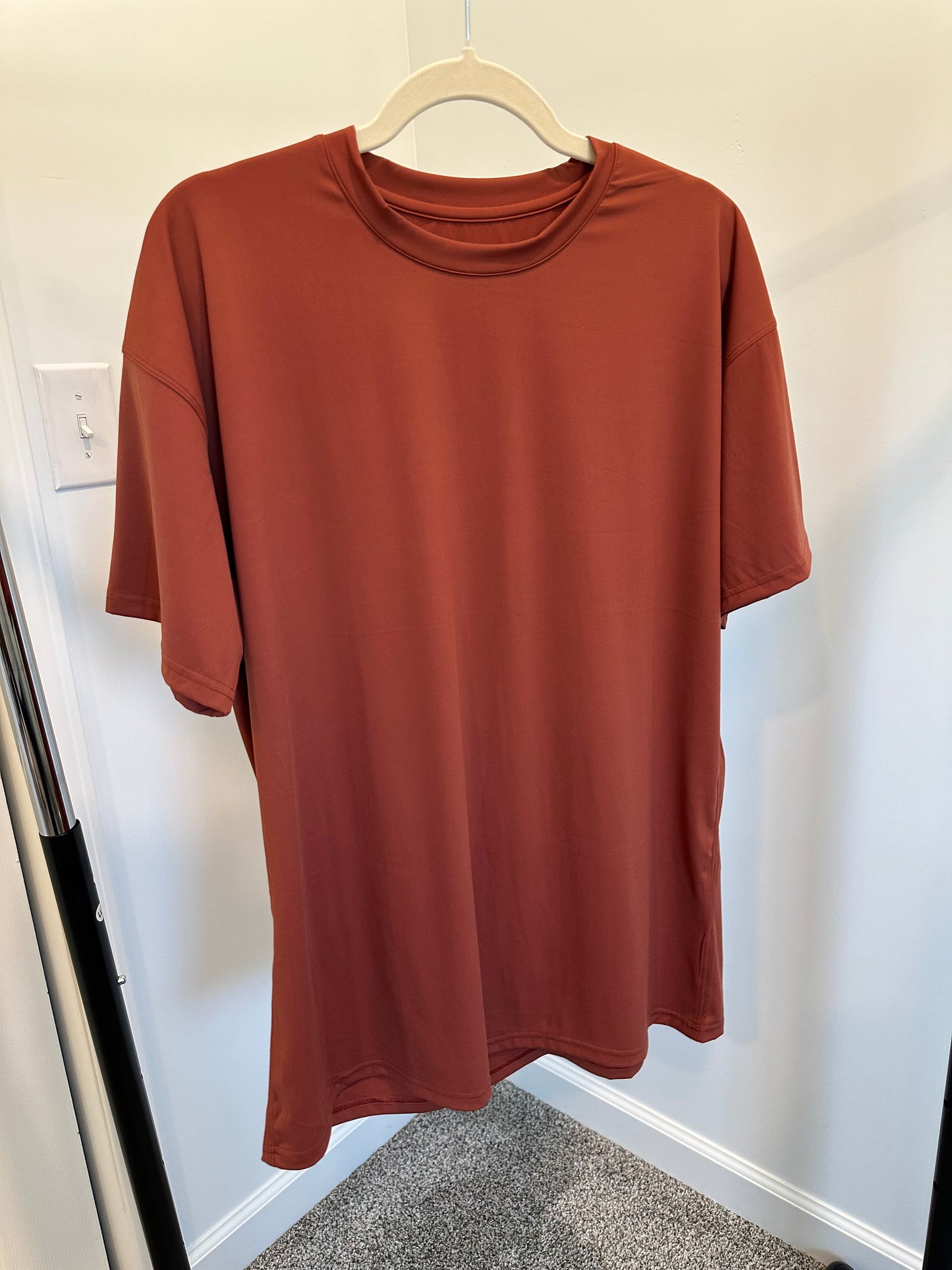 Gentle Mover Loose Fit T-Shirt