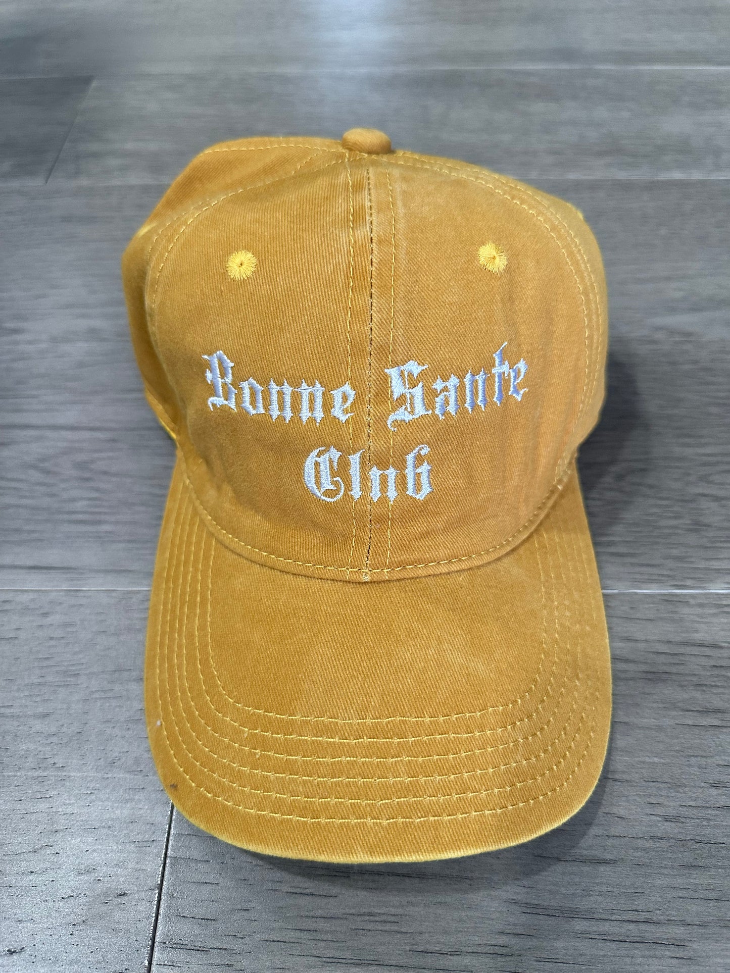 The Comfort Dad Hat- Unisex